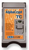 Alphacrypt TC